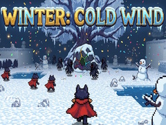 Spiel Winter: Cold Wind