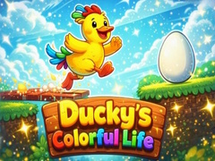Spiel Ducky's Colorful Life