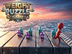 Spiel Weight Puzzle Game