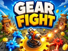 Spiel Gear Fight