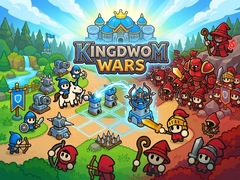 Spiel Kingdom Wars