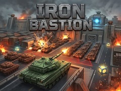 Spiel Iron Bastion