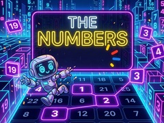 Spiel The Numbers