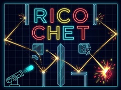 Spiel Ricochet
