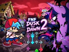 Spiel FNF Dusk Till Dawn 2