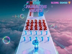 Spiel FNF Fabulous Beats