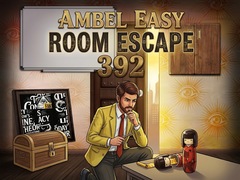 Spiel Amgel Easy Room Escape 392