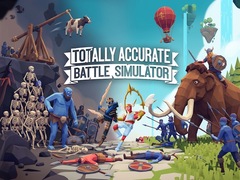 Spiel Totally Accurate Battle