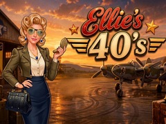 Spiel Ellie’s 40s Wartime Chic