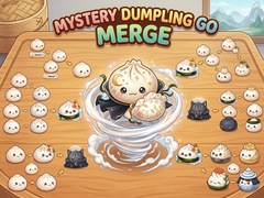 Spiel Mystery Dumpling Go: Merge