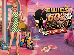 Spiel Ellie’s 60s Mod Fashion