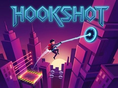 Spiel Hookshot