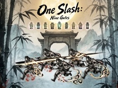 Spiel One Slash: Nine Gates