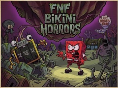 Spiel FNF Bikini Horrors