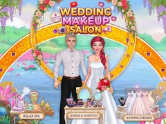 Spiel Wedding Makeup Salon