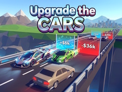 Spiel Upgrade the CARS