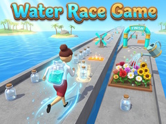 Spiel Water Race Game