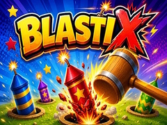 Spiel Blastix