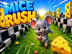 Spiel Mice Rush