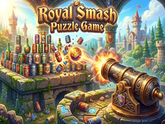 Spiel Royal Smash Puzzle Game