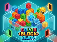Spiel Color Block Away