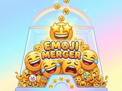 Spiel Emoji Merger