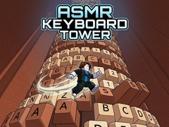 Spiel ASMR Keyboard Tower