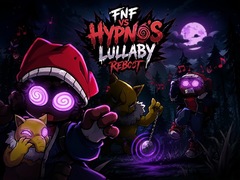 Spiel FNF Vs Hypno's Lullaby Reboot