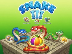 Spiel Snake III