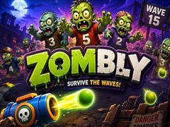 Spiel Zombly