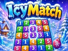 Spiel Icy Match