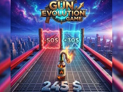 Spiel Gun Evolution Game