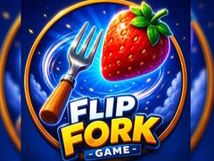 Spiel Flip Fork Game
