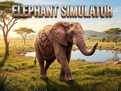 Spiel Elephant Simulator 