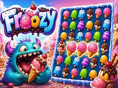 Spiel Froozy 