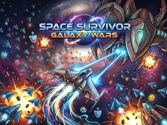 Spiel Space Survivor Galaxy Wars