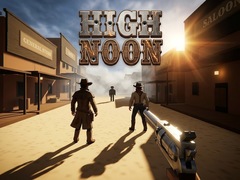 Spiel High Noon