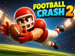 Spiel Football Crash 2