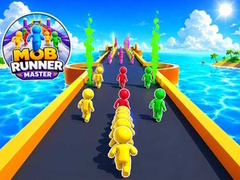 Spiel Mob Runner Master