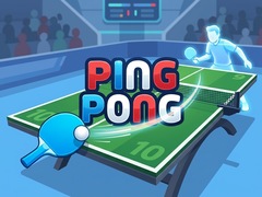 Spiel Ping Pong