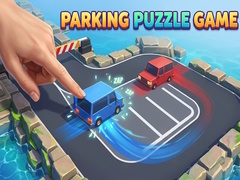 Spiel Parking Puzzle Game