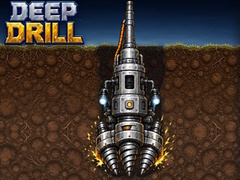 Spiel Deep Drill