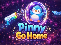 Spiel Pinny Go Home