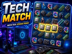 Spiel Tech Match