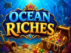 Spiel Ocean Riches