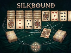 Spiel Silkbound 