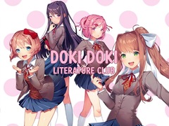 Spiel Doki Doki Literature Club