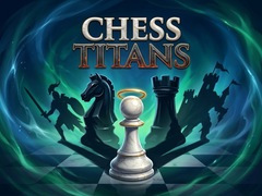 Spiel Chess Titans