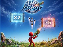Spiel Up Shoot Game