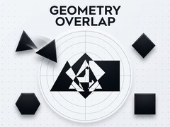 Spiel Geometry Overlap